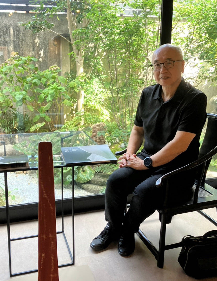 八木明 – Kura Monzen Gallery