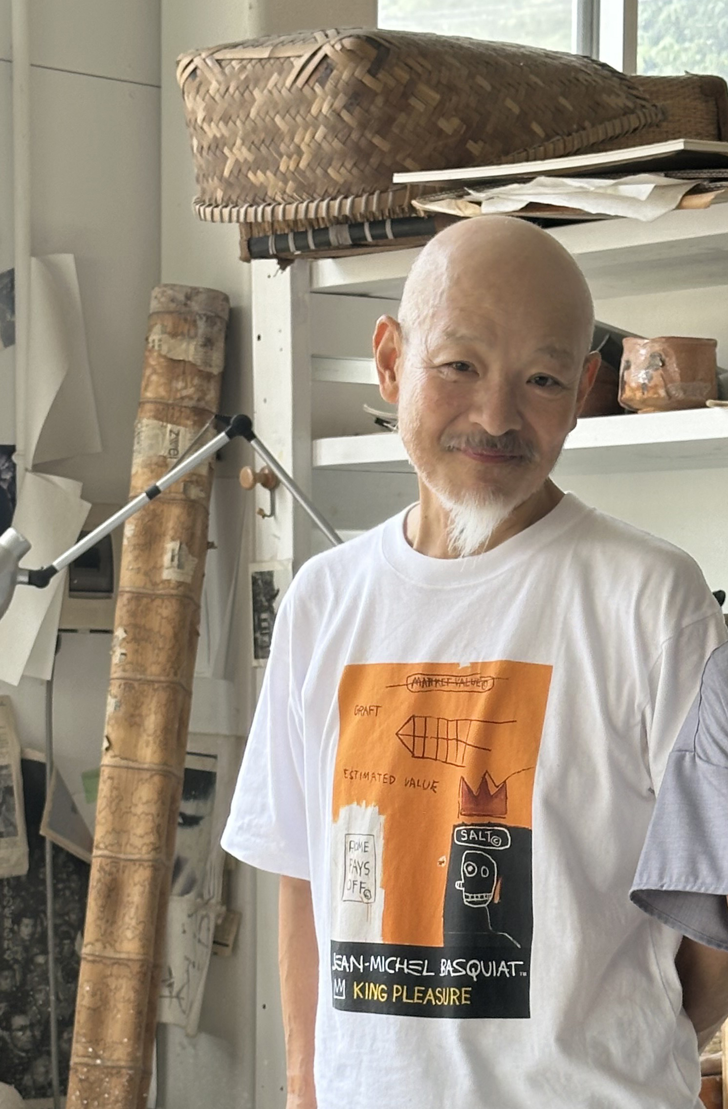 加藤 委 – Kura Monzen Gallery