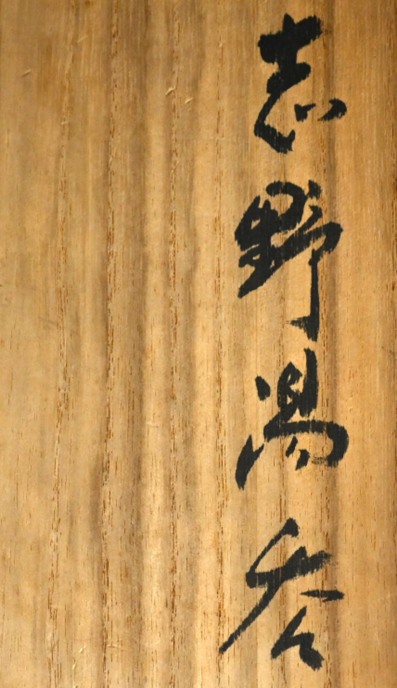 LNT 5 pc. Shino Cup Set ー加藤 孝造 “志野湯呑”