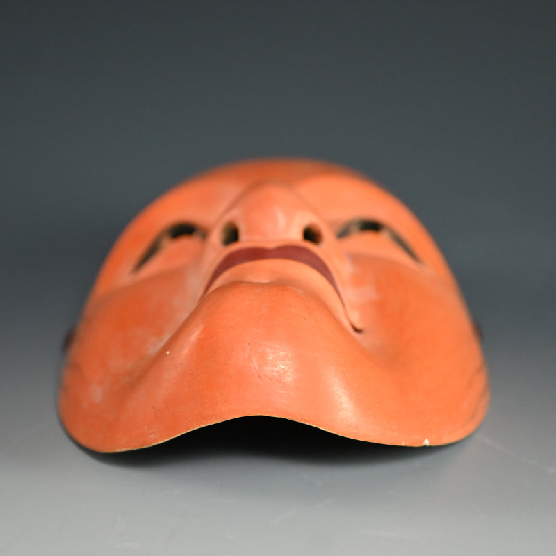 Otoko Noh Mask