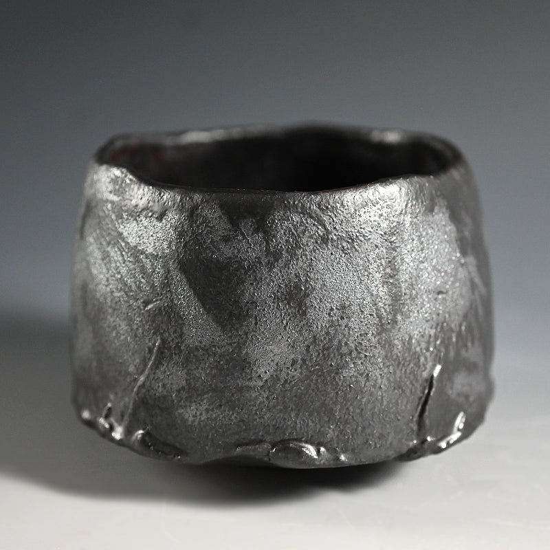 Incredible Chawan Tea Bowl ー番浦 史郎 "茶碗"