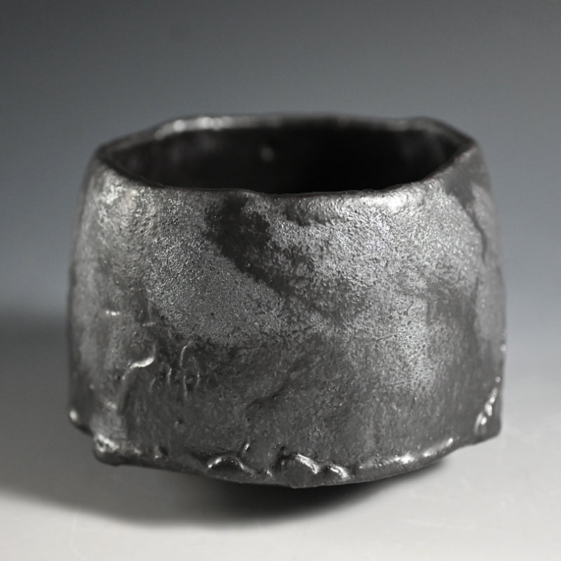 Incredible Chawan Tea Bowl ー番浦 史郎 "茶碗"