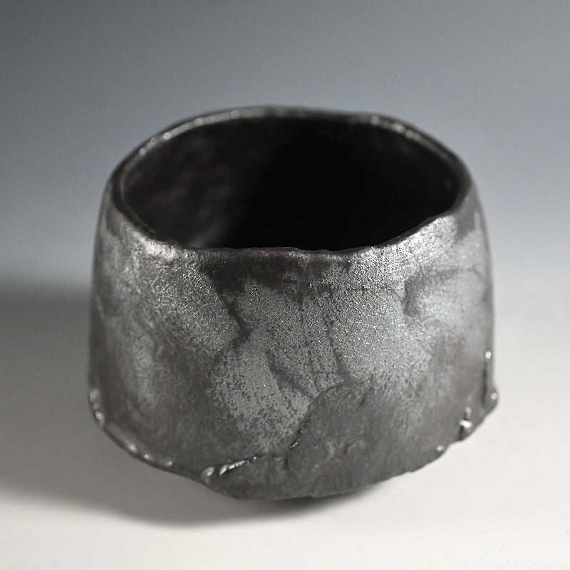 Incredible Chawan Tea Bowl ー番浦 史郎 "茶碗"