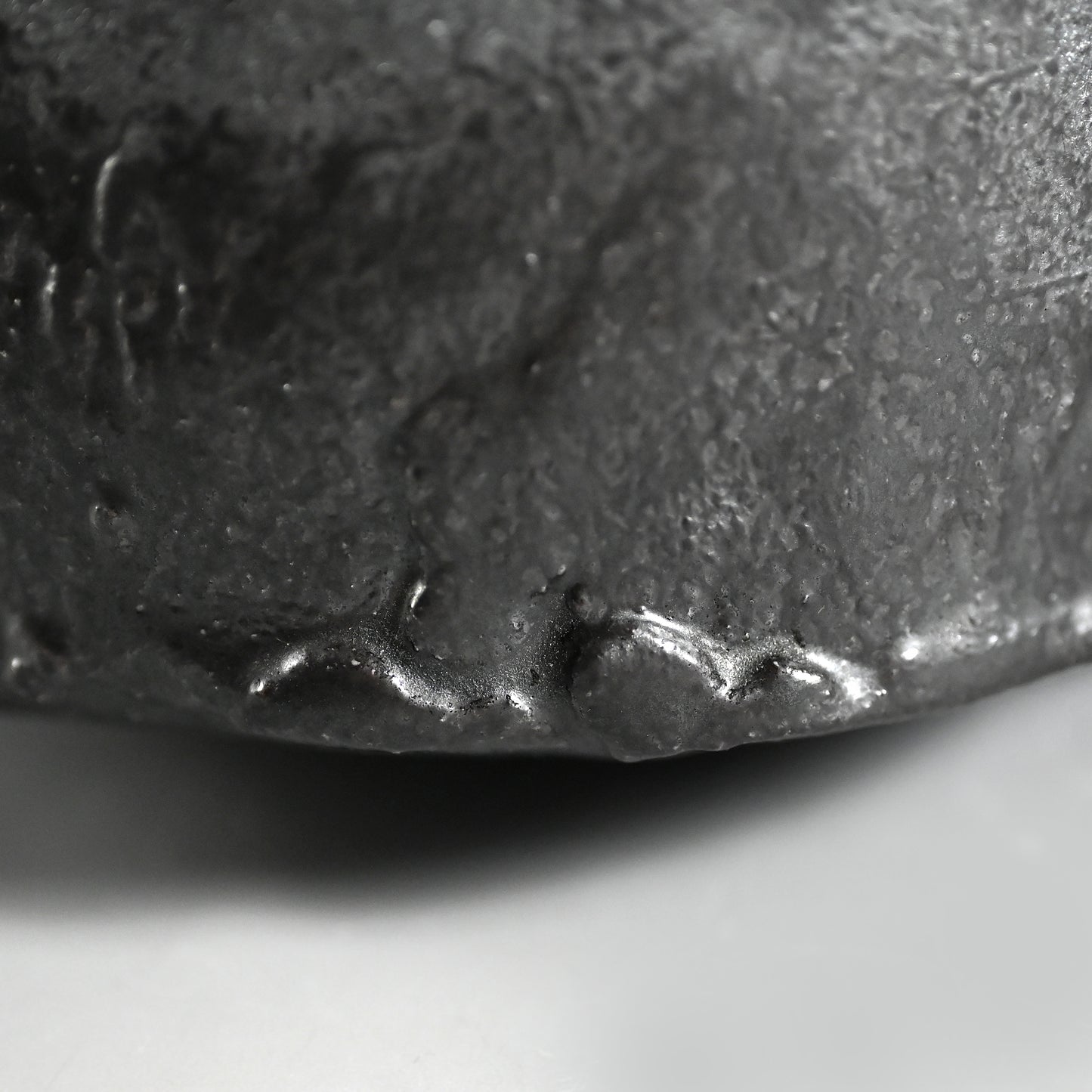 Incredible Chawan Tea Bowl ー番浦 史郎 "茶碗"