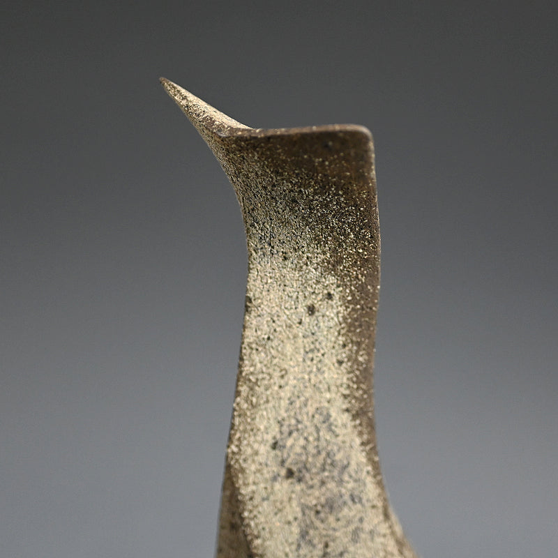 Contemporary Sculptural Flower Vase