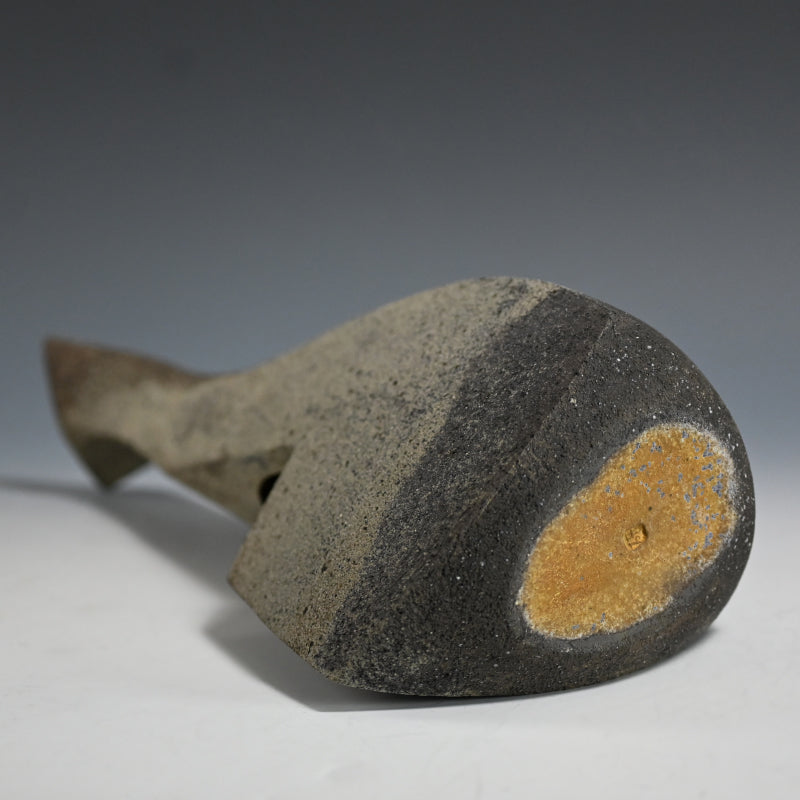 Contemporary Sculptural Flower Vase