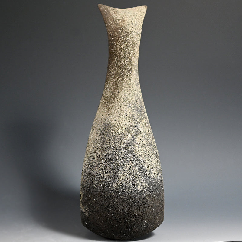Contemporary Sculptural Flower Vase