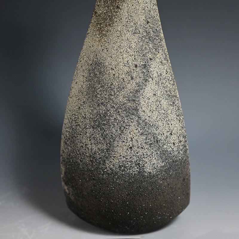 Contemporary Sculptural Flower Vase