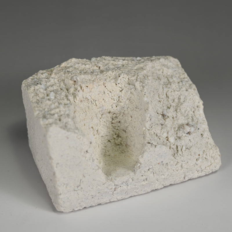 Quintessential Contemporary Clay Vessel ー小川 待子 "うつわ"