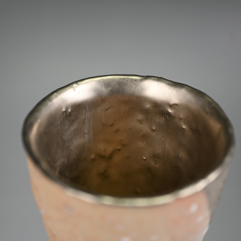 Quintessential Contemporary Clay Vessel ー小川 待子 "うつわ"