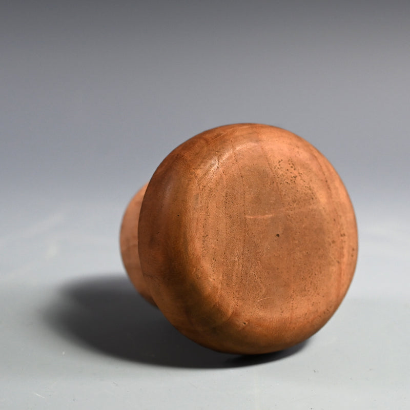 Fabulous Meiji P. Shodai Chatsubo Tea Leaf Storage Jar