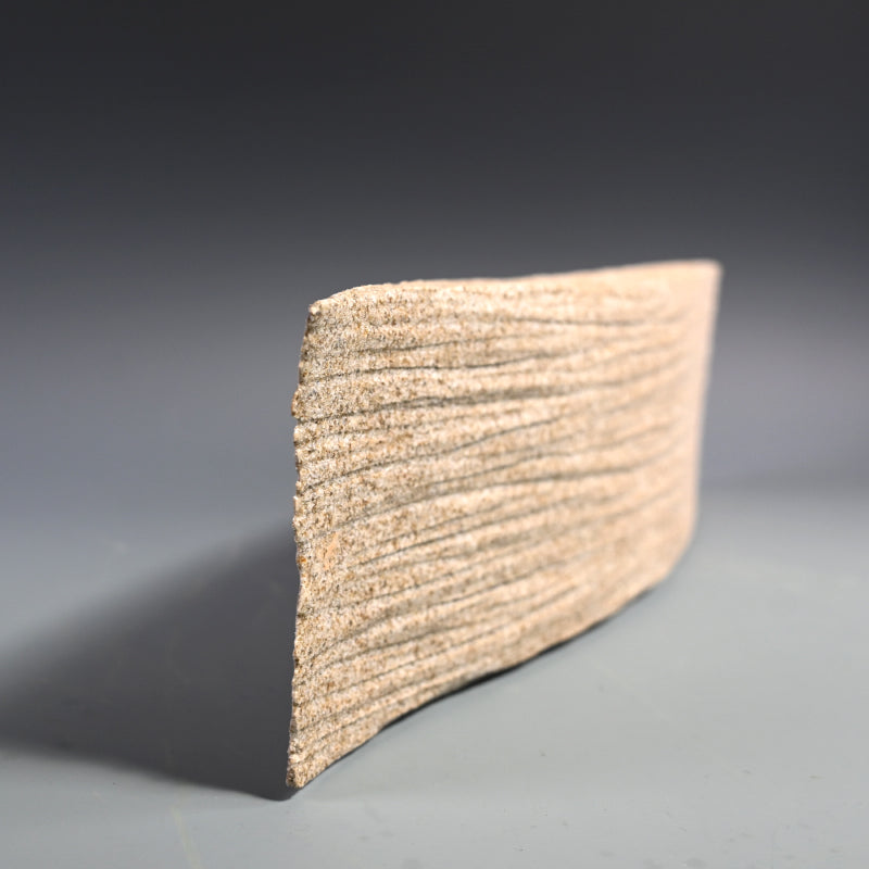 Henko Vase ー崎山 隆之 “扁壺流”