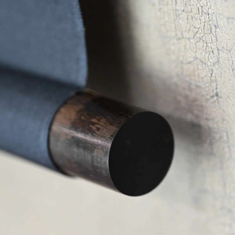 The Horror! Antique Japanese Ghost Scroll