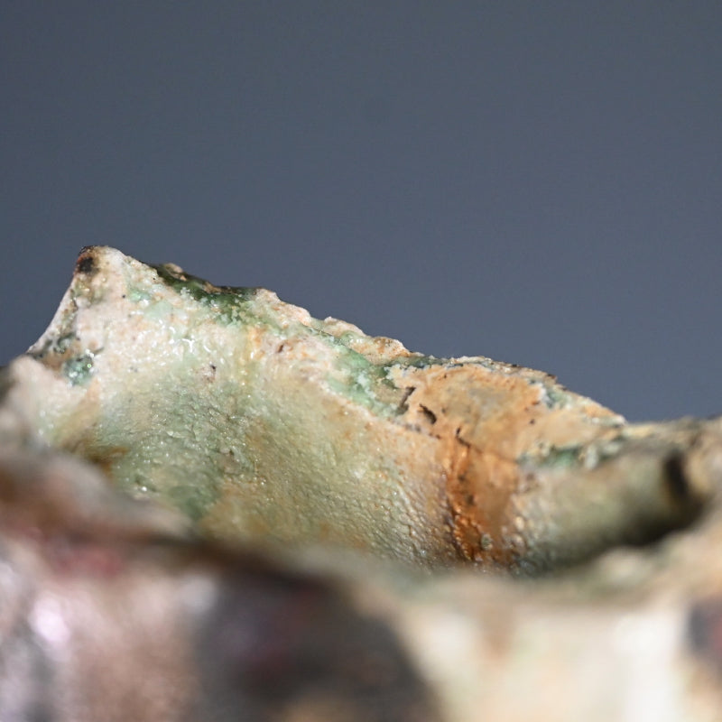Spectacular Manyosai Tsubo
