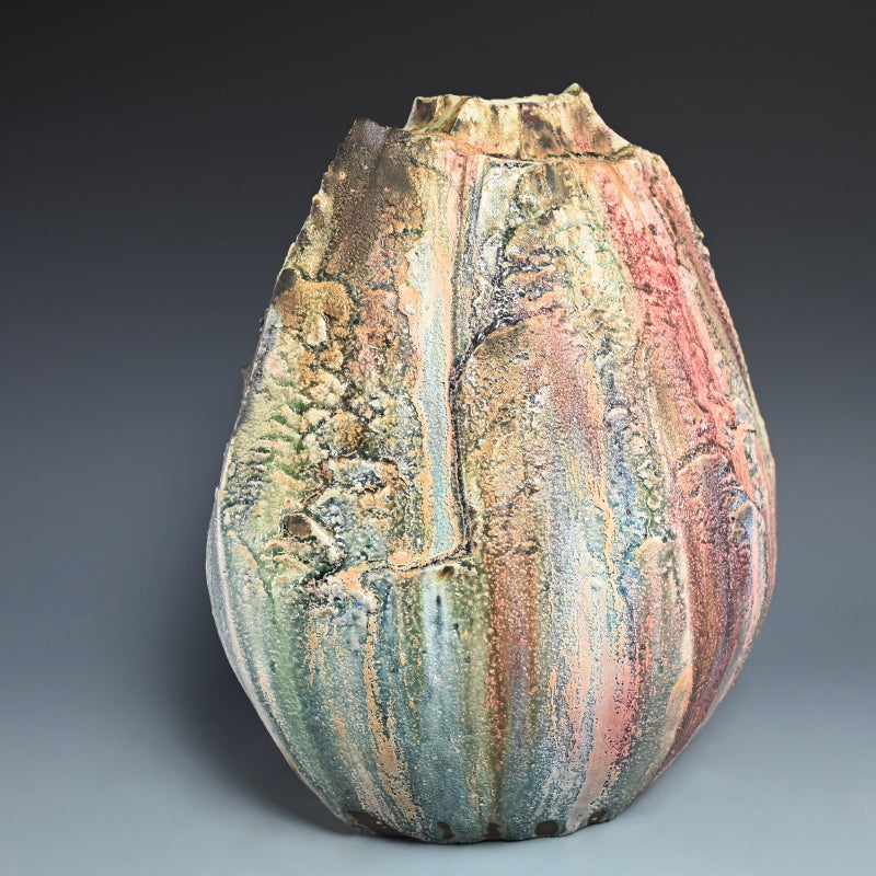 Spectacular Manyosai Tsubo