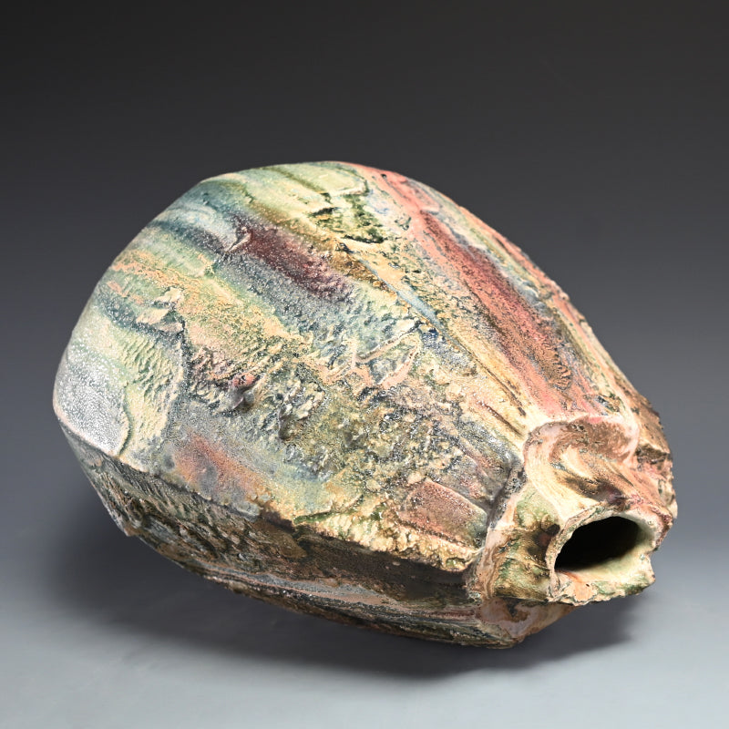 Spectacular Manyosai Tsubo