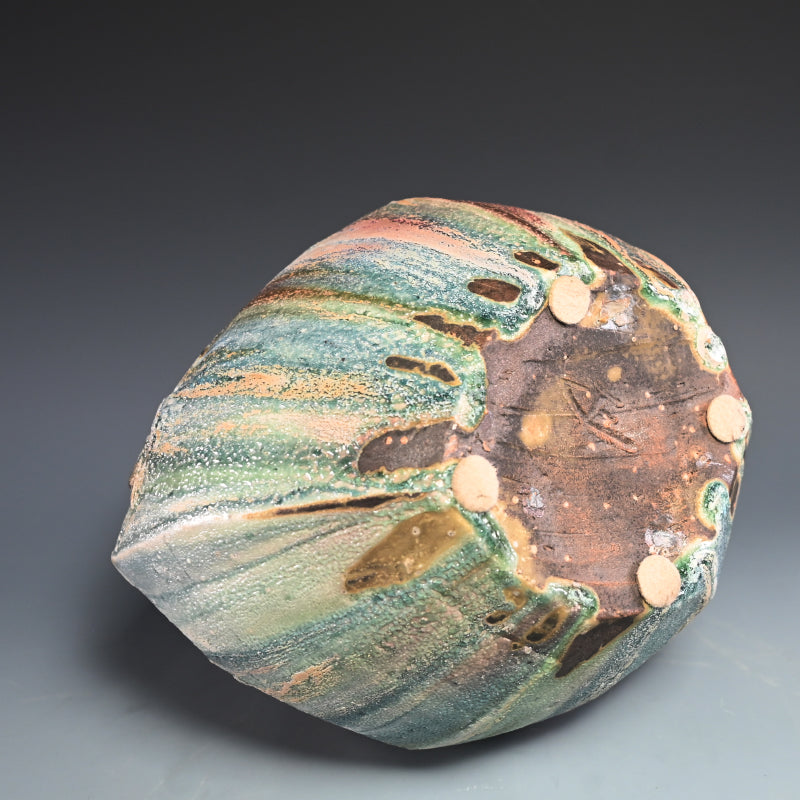 Spectacular Manyosai Tsubo