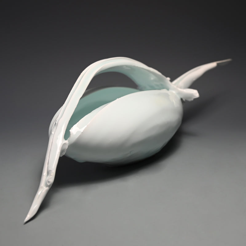 Seihakuji Porcelain Vessel