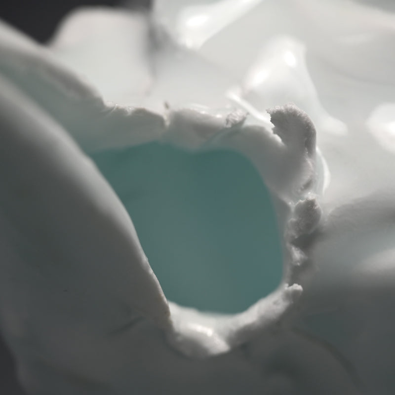 Seihakuji Porcelain Vessel