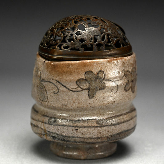 Early Edo p. Shino-Oribe Koro