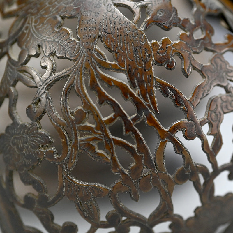 Early Edo p. Shino-Oribe Koro