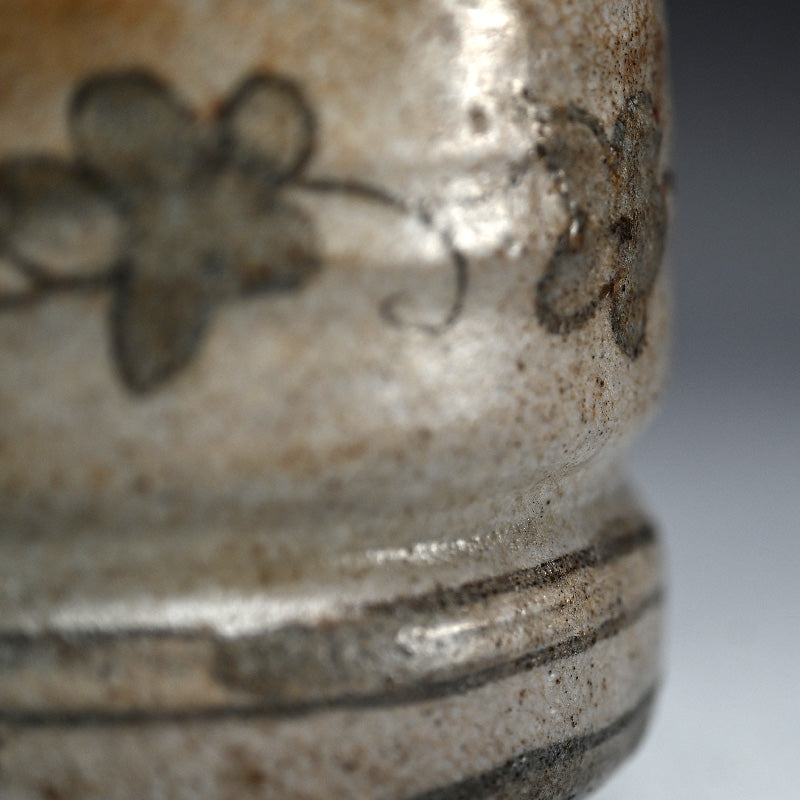 Early Edo p. Shino-Oribe Koro