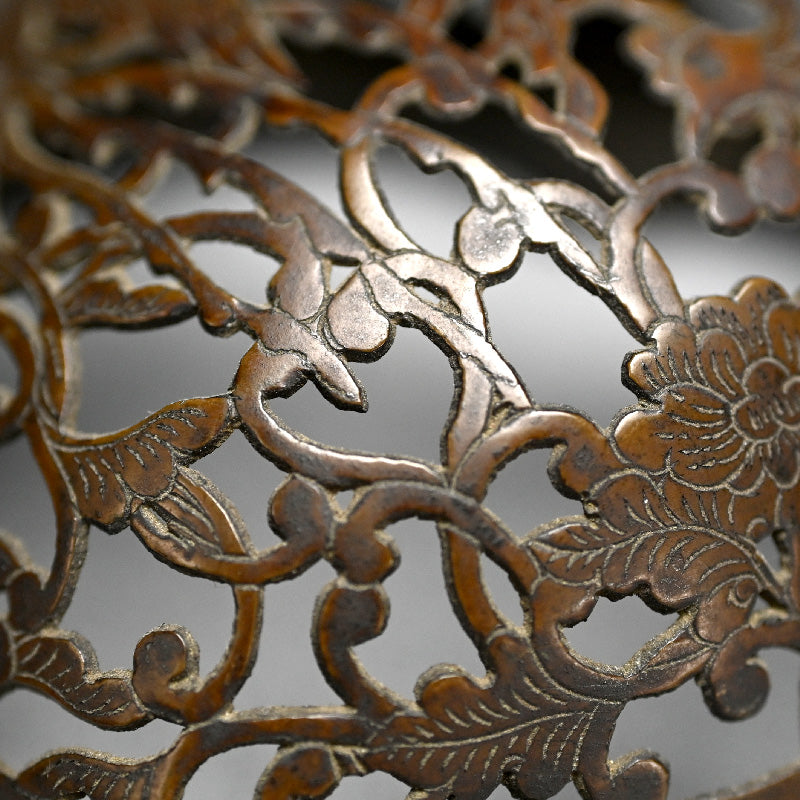 Early Edo p. Shino-Oribe Koro