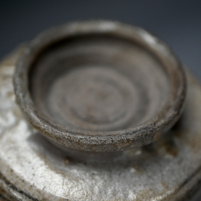 Early Edo p. Shino-Oribe Koro