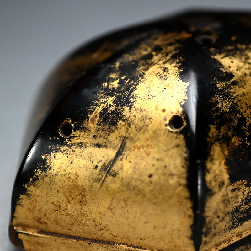 Antique Tenryu Seiji Koro Incense Burner ー天龍寺時代儀香炉