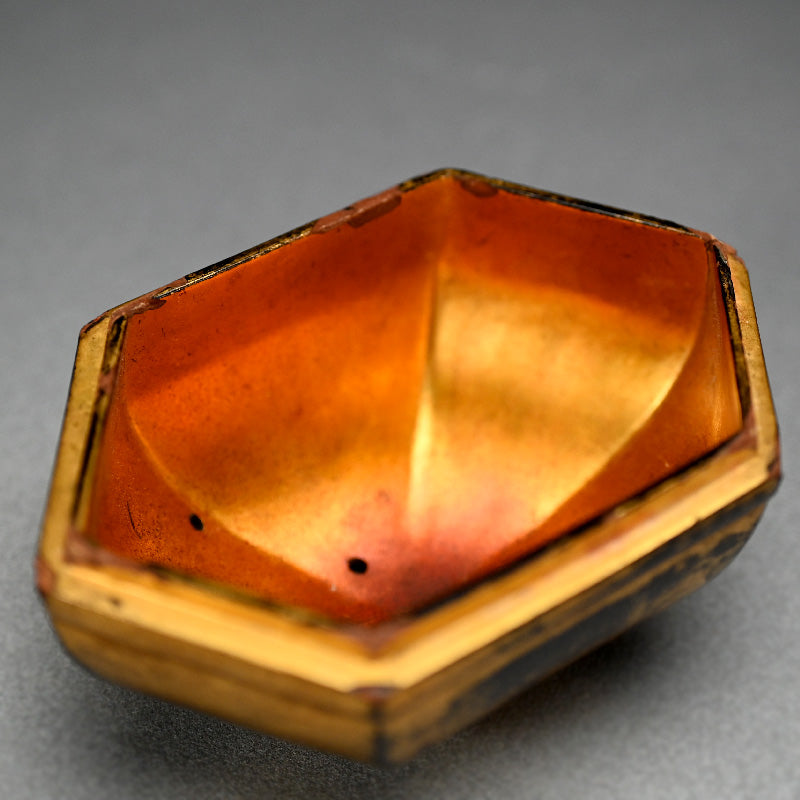 Antique Tenryu Seiji Koro Incense Burner ー天龍寺時代儀香炉