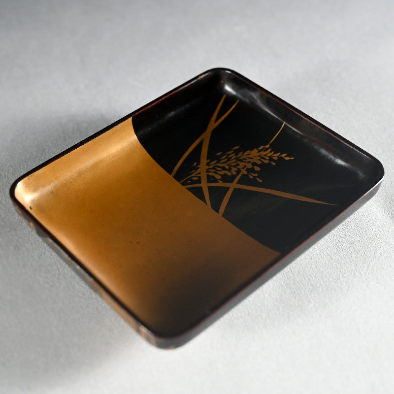 Japanese Lacquer Box
