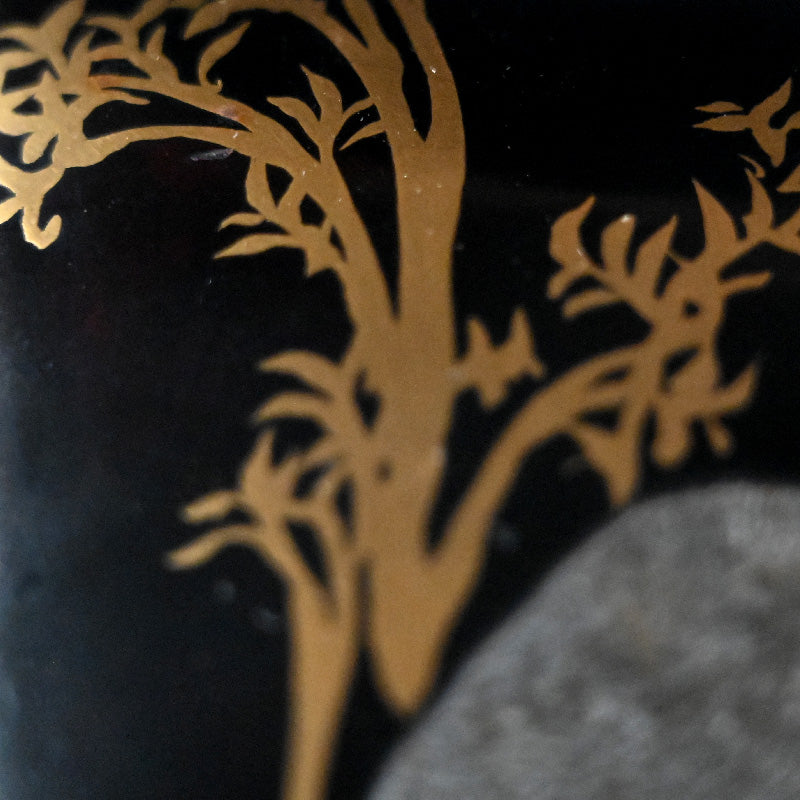 Japanese Lacquer Box