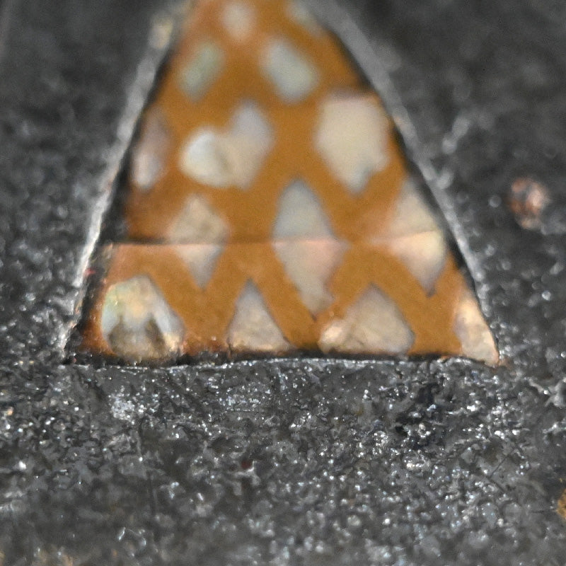 Japanese Lacquer Box