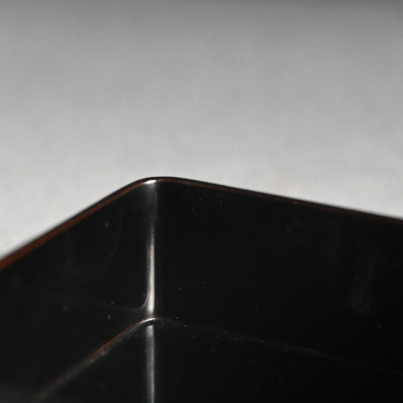 Japanese Lacquer Box
