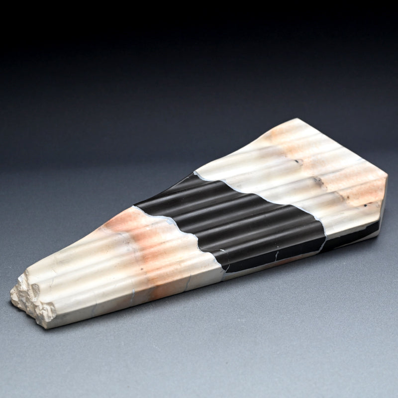 Ceramic Sculpture ー寄神 宗美 "RE-CREATIONS"