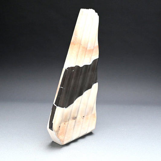 Ceramic Sculpture ー寄神 宗美 "RE-CREATIONS"
