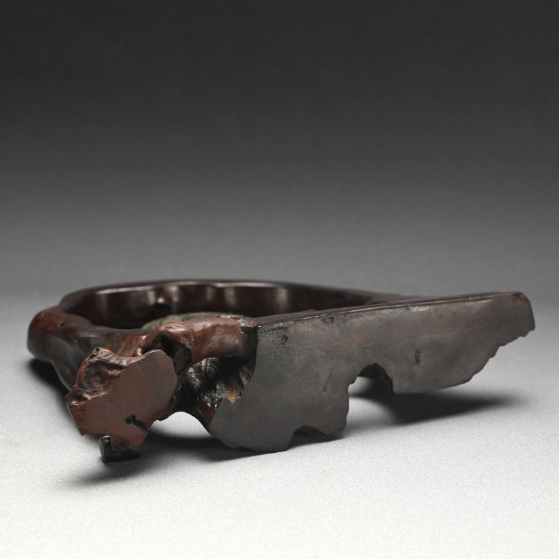 Antique Japanese Wish-giving Bell