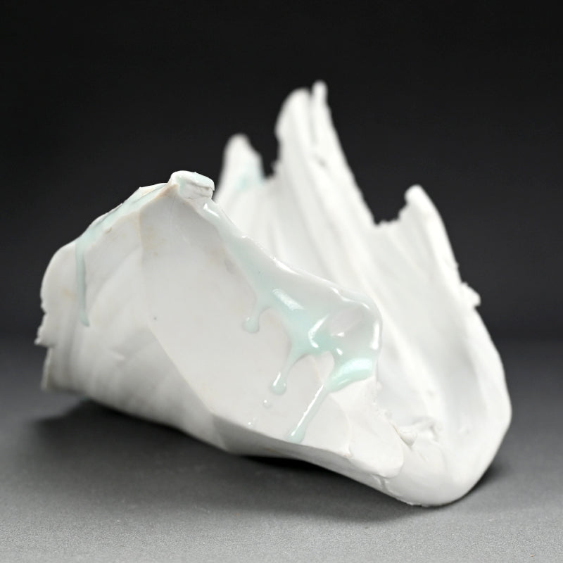 Freeze Flame Object ―“FREEZE FLAME 1992”