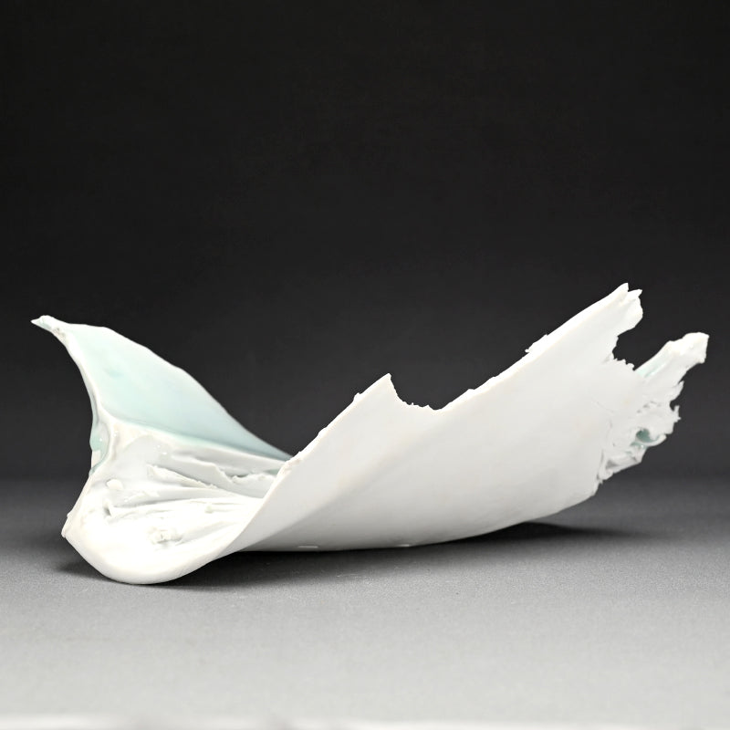 Freeze Flame Object ―“FREEZE FLAME 1992”