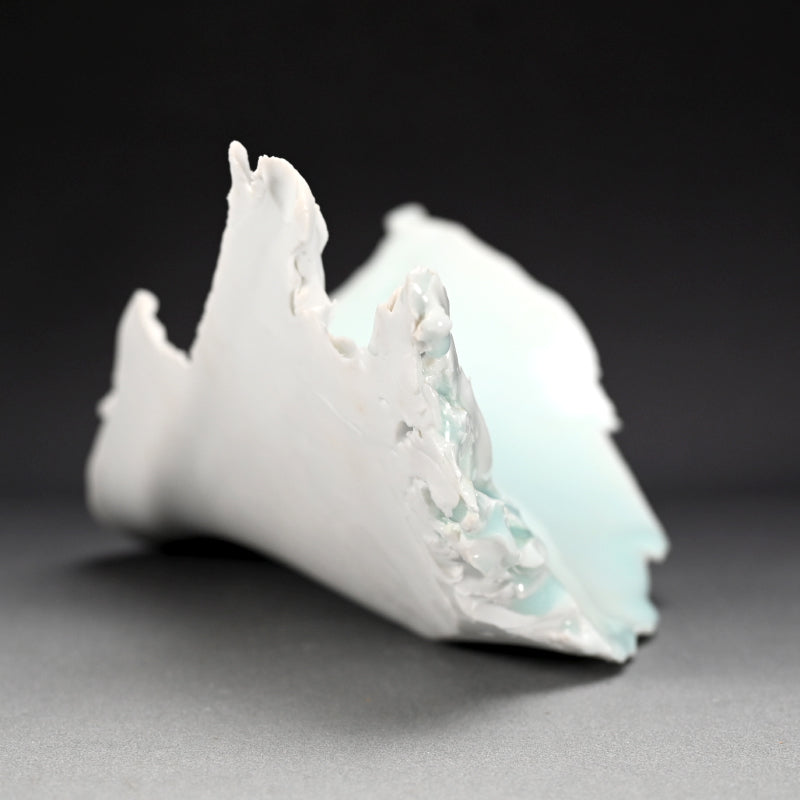 Freeze Flame Object ―“FREEZE FLAME 1992”