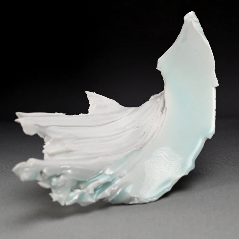 Freeze Flame Object ―“FREEZE FLAME 1992”