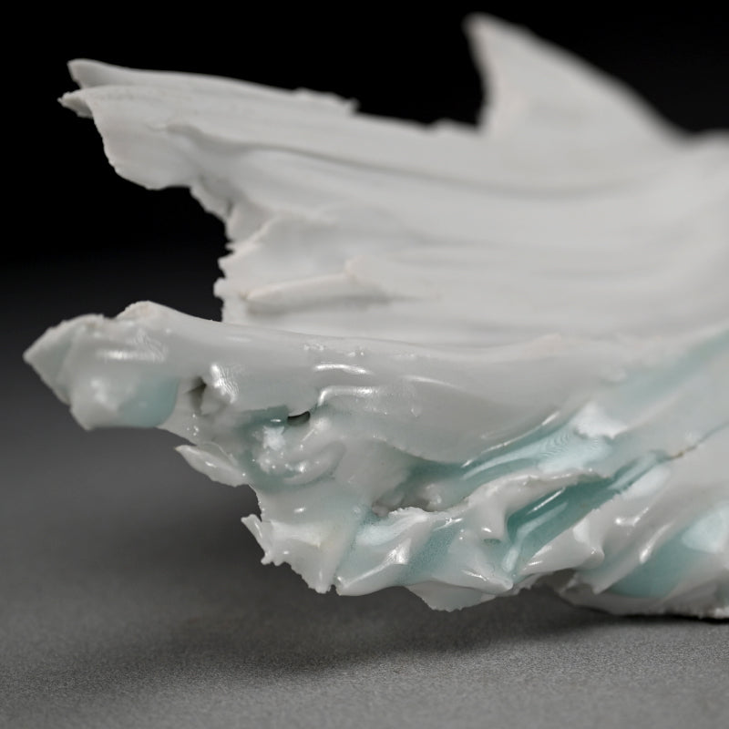 Freeze Flame Object ―“FREEZE FLAME 1992”
