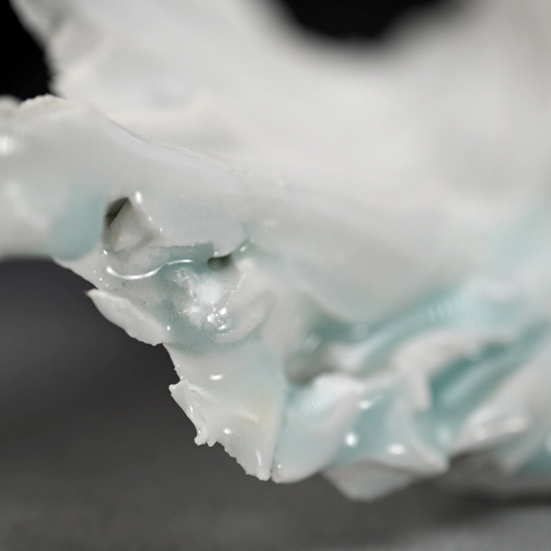 Freeze Flame Object ―“FREEZE FLAME 1992”