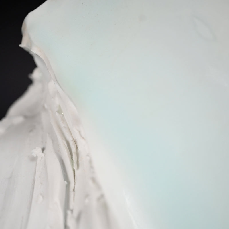 Freeze Flame Object ―“FREEZE FLAME 1992”