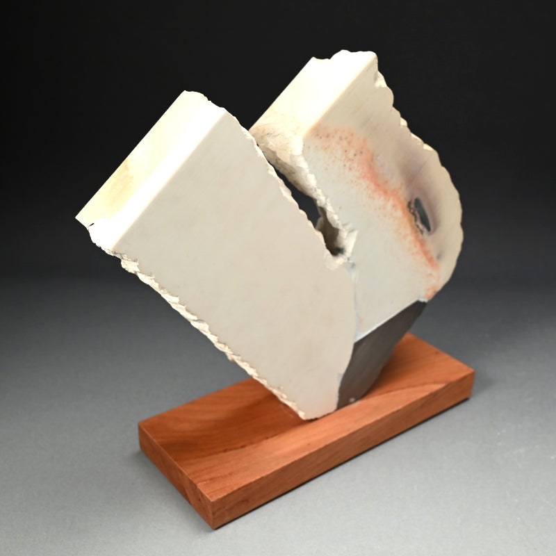Object / RE:CREATIONS ー寄神 宗美 "思考する J"