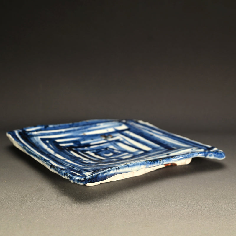 Sometsuke Plate