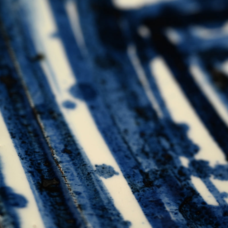 Sometsuke Plate