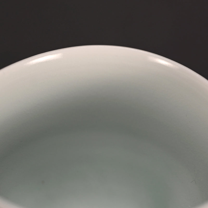 Yunomi ー"青白 カップ"