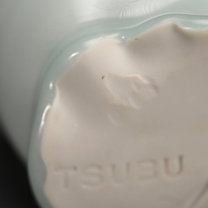 Yunomi ー"青白 カップ"