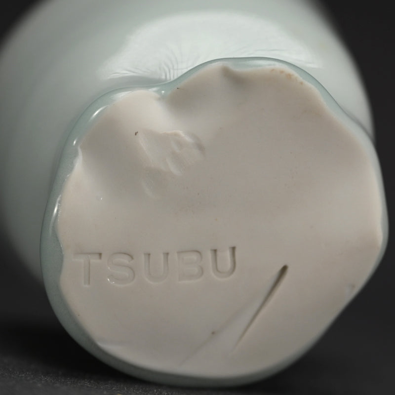 Yunomi ー"青白 カップ"